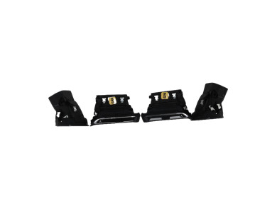 Aérateur de planche de bord - Peugeot 308 II PH.2 - 96782701ZD - E1-5190T