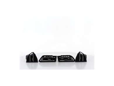 Dashboard vent - Peugeot 308 II PH.2 - 96782701ZD - E1-5190T