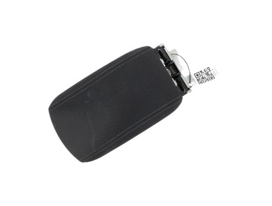 Central armrest - Peugeot 308 II PH.2 - 98027606ZN - A1-5058J