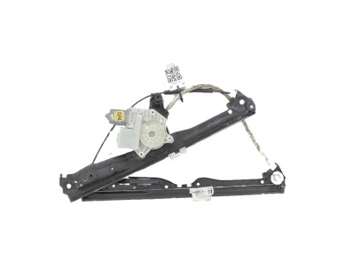 Left front window-lift - Peugeot 308 SW II PH.2 - 9826079580 - S1-7065B