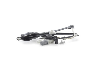 Left front window-lift - Peugeot 308 SW II PH.2 - 9826079580 - S1-7065B