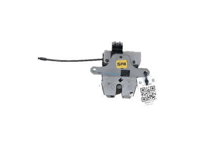 Rear lid lock used - Volvo XC60 - 31335052