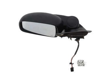 Left wing mirror used - Jeep CHEROKEE - 55155 843AI