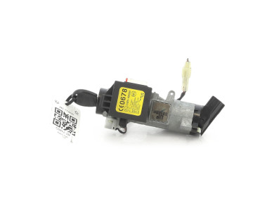 Steering lock - Chevrolet AVEO I - 96261298 - H1-7146G