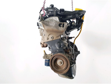 Engine type D4F770 - Renault TWINGO II PH.2 - X1-3749V
