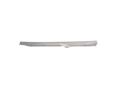Bas de caisse gauche - Chevrolet AVEO I - Gris Fonce - 96808318 - U1-7128M