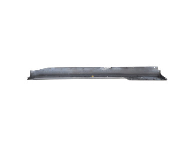 Bas de caisse gauche - Chevrolet AVEO I - Gris Fonce - 96808318 - U1-7128M
