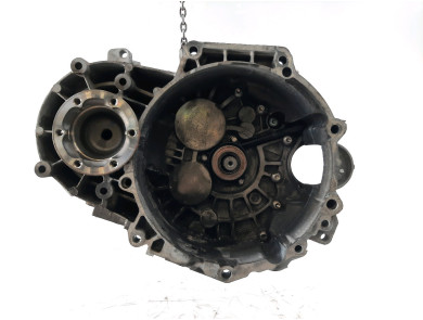 Gearbox type KXX - Volkswagen EOS PH.2 - W1-9142T