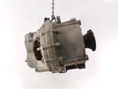 Gearbox type KXX - Volkswagen EOS PH.2 - W1-9142T