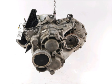 Gearbox type KXX - Volkswagen EOS PH.2 - W1-9142T