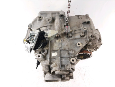 Gearbox type KXX - Volkswagen EOS PH.2 - W1-9142T