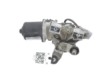 Moteur d'essuie glace avant - Chevrolet AVEO I - 96850001 - Z1-7196J