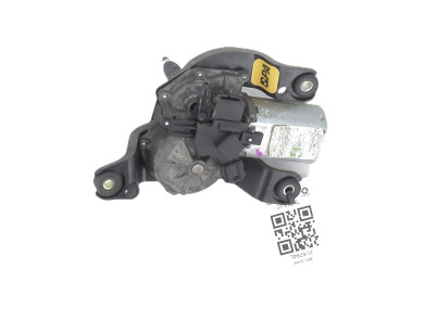 Rear wiper motor - Mercedes CLASSE B I PH.1 - 1698201440 - J1-5784L