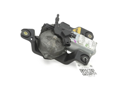 Rear wiper motor - Mercedes CLASSE B I PH.1 - 1698201440 - J1-5784L