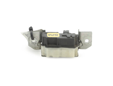 Serrure de hayon - Mercedes CLASSE B I PH.1 - Noir - 1697400235 - Z1-5839C