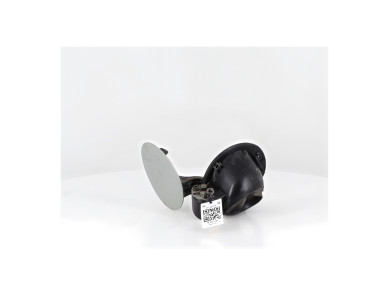Fuel door - Volvo XC60 I PH.1 - Blanc - 31440250 - B1-2802E
