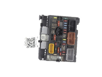Boitier BSM - Citroen GRAND C4 PICASSO I - 9664705980 - F1-7088M