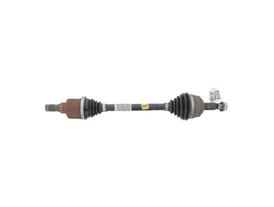 Cardan avant gauche occasion - Peugeot 308 - 9815636380
