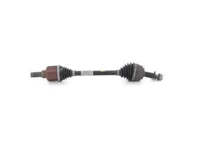 Left front transmission - Peugeot 308 SW II PH.2 1.5 BHDI - 9815636380 - M1-7625T
