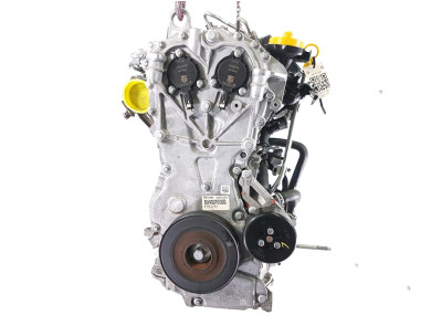 Moteur occasion - Renault CLIO - H5H450