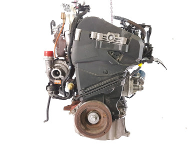 Moteur type K9K856 - Dacia DUSTER I PH.2 - H1-3729S