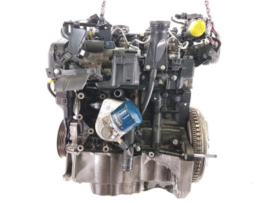 Engine type K9K856 - Dacia DUSTER I PH.2 - H1-3729S