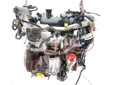Engine type K9K856 - Dacia DUSTER I PH.2 - H1-3729S