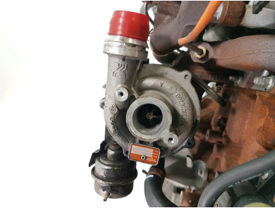 Moteur type K9K856 - Dacia DUSTER I PH.2 - H1-3729S
