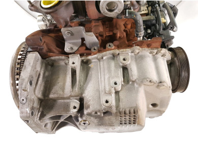 Engine type K9K856 - Dacia DUSTER I PH.2 - H1-3729S