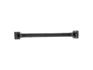 Rear bumper reinforcement bar - Peugeot 407 PH.2 - Gris Fonce - 742205 - N1-7581Q