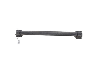 Rear bumper reinforcement bar - Peugeot 407 PH.2 - Gris Fonce - 742205 - N1-7581Q