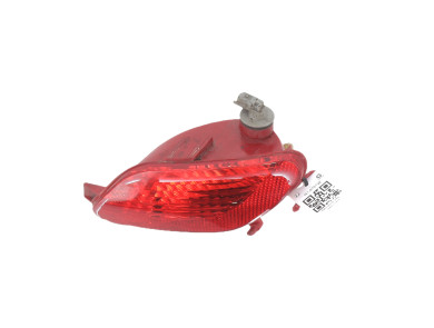 Left rear bumper light - Citroen DS4 I PH.1 - 00006350LG - R1-6761W