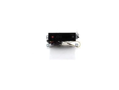 Autoradio adaptable - Chevrolet KALOS - GPA-AUTORADIOADAPTABLESIMPLEDIN - F1-4471K