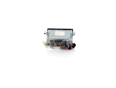 Autoradio adaptable - Chevrolet KALOS - GPA-AUTORADIOADAPTABLESIMPLEDIN - F1-4471K