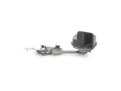 Klaxon - Peugeot PARTNER I PH.2 - Gris Clair - 6236Q2 - L1-7023E
