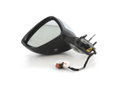 Left wing mirror - Citroen DS4 I PH.1 - Inconnu - 1635518480 - P1-3449Y