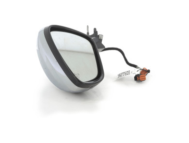 Left wing mirror - Citroen DS4 I PH.1 - Inconnu - 1635518480 - P1-3449Y