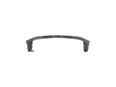 Rear bumper reinforcement bar - Seat IBIZA IV PH.1 - Blanc - 6J4807305 - B1-7529U