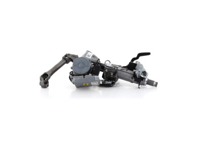 Colonne de direction - Volkswagen POLO V PH.2 - 6C1423510CG - V1-6983K