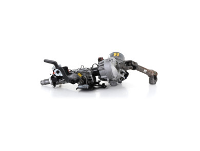 Steering column - Volkswagen POLO V PH.2 - 6C1423510CG - V1-6983K