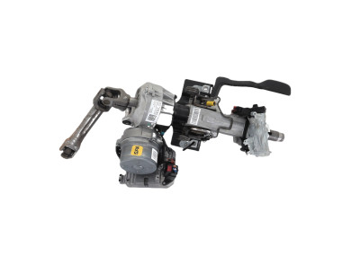 Steering column - Volkswagen POLO V PH.2 - 6C1423510CG - V1-6983K