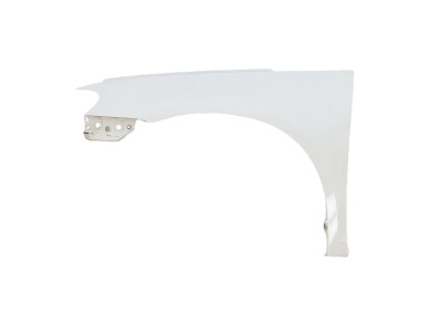 Left front fender used - Volkswagen SCIROCCO - 1K8821105D