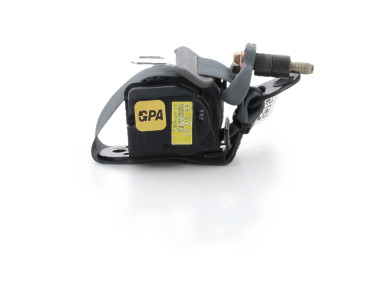 Ceinture sécurité arrière droite - Chevrolet KALOS - 96448885 - S1-4789I