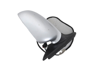 Left wing mirror used - Volkswagen GOLF - 1K1857507CD 9B9