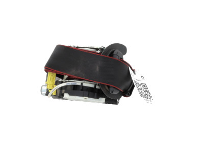 Ceinture sécurité avant gauche occasion - Volkswagen POLO - 6R3857705B TTM