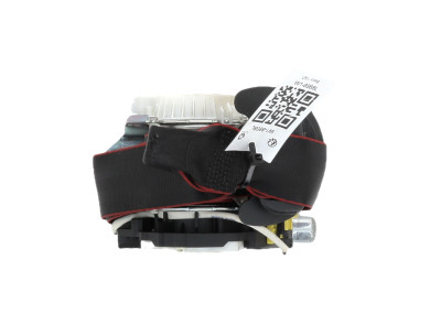 Ceinture sécurité avant droite occasion - Volkswagen POLO - 6R3857706B TTM