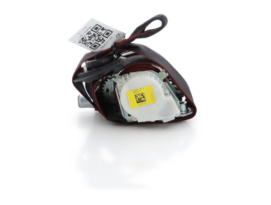 Ceinture sécurité avant droite - Volkswagen POLO V PH.2 - 6R3857706BTTM - W1-6968L