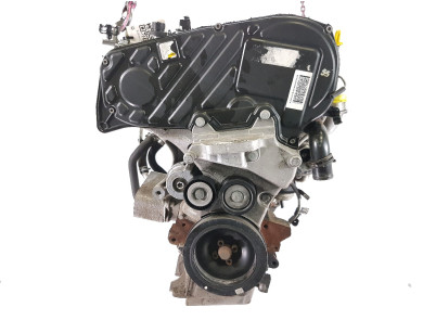 Engine type Z19DTH-ZAFIRA - Opel ZAFIRA B PH.2 - H1-6167E