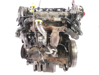 Moteur type Z19DTH-ZAFIRA - Opel ZAFIRA B PH.2 - H1-6167E
