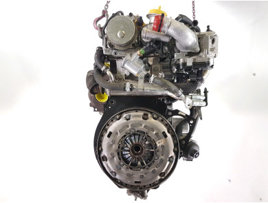 Moteur type Z19DTH-ZAFIRA - Opel ZAFIRA B PH.2 - H1-6167E